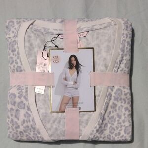NWT Victoria's Secret PJs